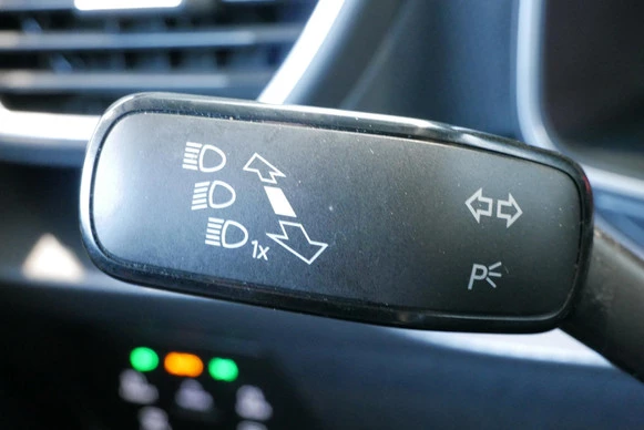 SEAT Leon - Afbeelding 17 van 30