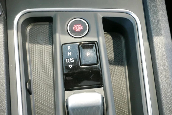 SEAT Leon - Afbeelding 19 van 30