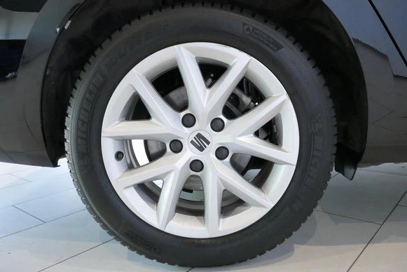 SEAT Leon - Afbeelding 20 van 30