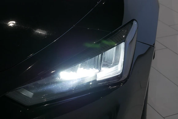 SEAT Leon - Afbeelding 21 van 30