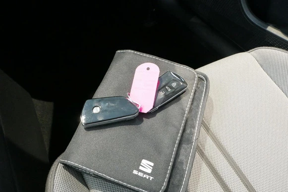 SEAT Leon - Afbeelding 30 van 30