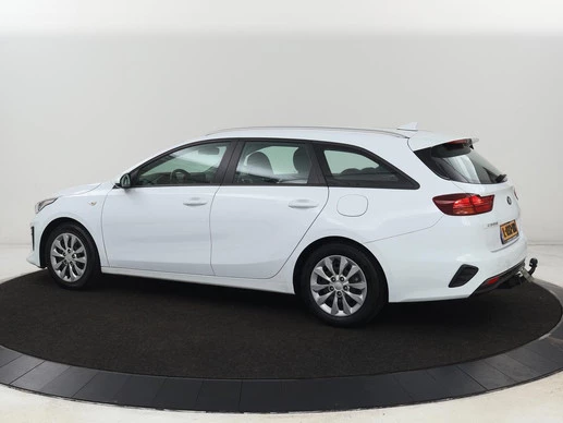 Kia Ceed Sportswagon - Afbeelding 2 van 30