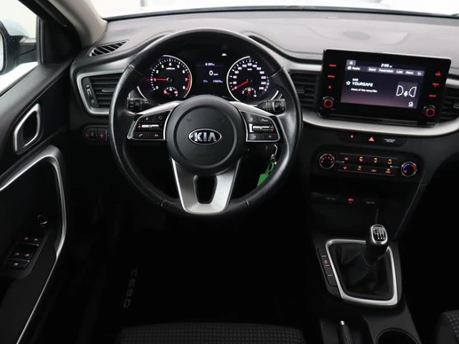 Kia Ceed Sportswagon - Afbeelding 3 van 30