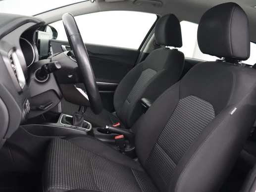 Kia Ceed Sportswagon - Afbeelding 4 van 30