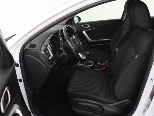 Kia Ceed Sportswagon - Afbeelding 5 van 30