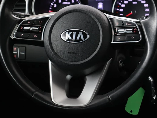 Kia Ceed Sportswagon - Afbeelding 8 van 30