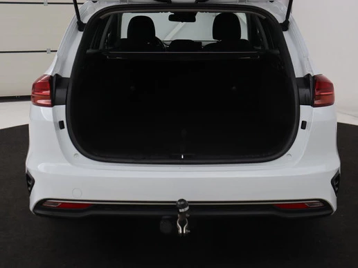 Kia Ceed Sportswagon - Afbeelding 9 van 30