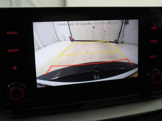 Kia Ceed Sportswagon - Afbeelding 13 van 30