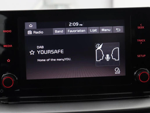 Kia Ceed Sportswagon - Afbeelding 17 van 30