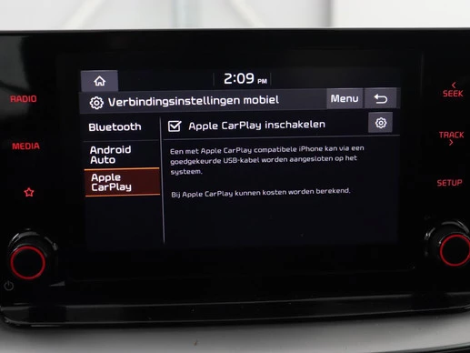 Kia Ceed Sportswagon - Afbeelding 18 van 30