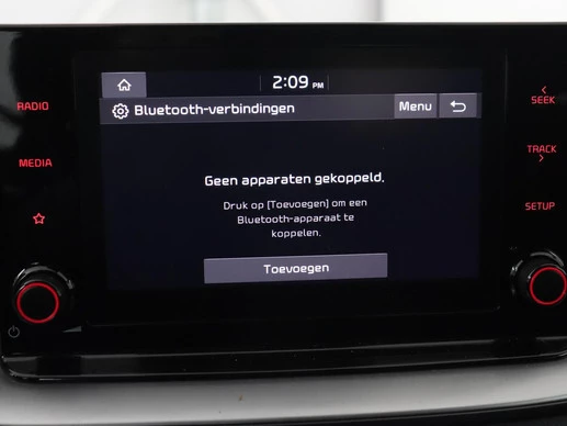 Kia Ceed Sportswagon - Afbeelding 19 van 30