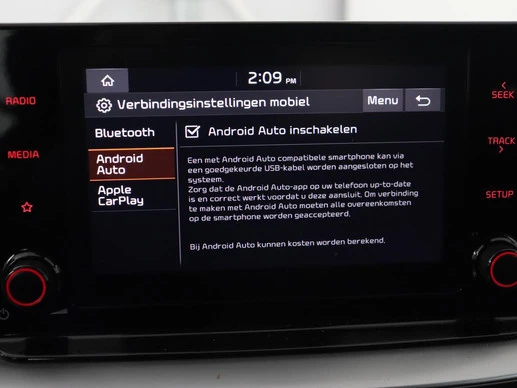 Kia Ceed Sportswagon - Afbeelding 20 van 30