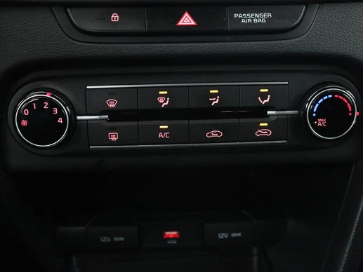 Kia Ceed Sportswagon - Afbeelding 22 van 30