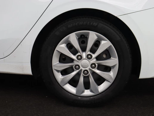 Kia Ceed Sportswagon - Afbeelding 26 van 30