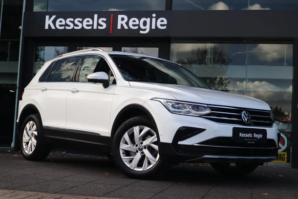Volkswagen Tiguan - Afbeelding 1 van 30