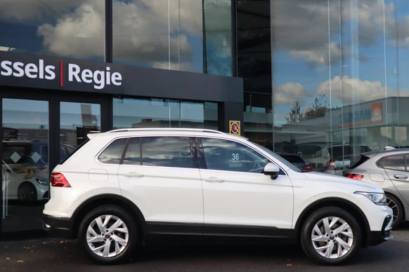 Volkswagen Tiguan - Afbeelding 3 van 30