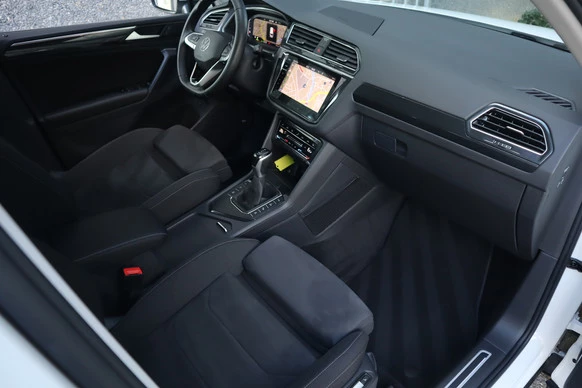 Volkswagen Tiguan - Afbeelding 5 van 30