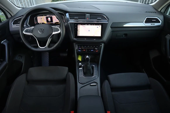 Volkswagen Tiguan - Afbeelding 6 van 30
