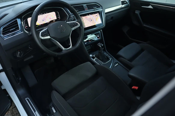 Volkswagen Tiguan - Afbeelding 7 van 30