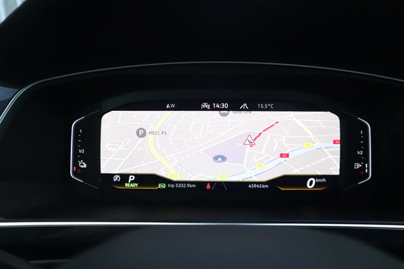 Volkswagen Tiguan - Afbeelding 8 van 30