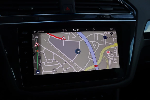 Volkswagen Tiguan - Afbeelding 9 van 30