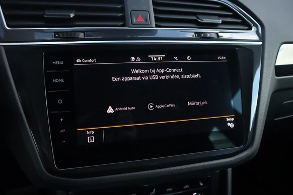 Volkswagen Tiguan - Afbeelding 15 van 30