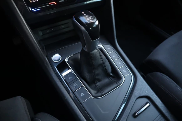 Volkswagen Tiguan - Afbeelding 17 van 30