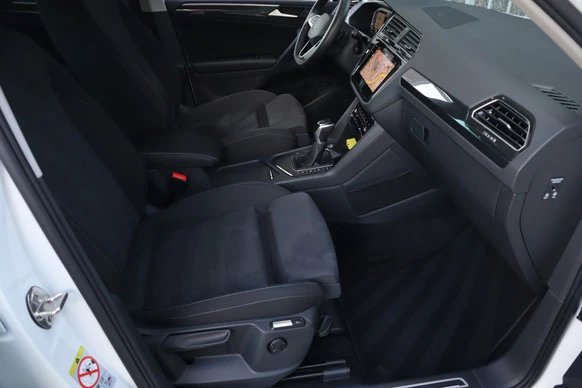 Volkswagen Tiguan - Afbeelding 18 van 30