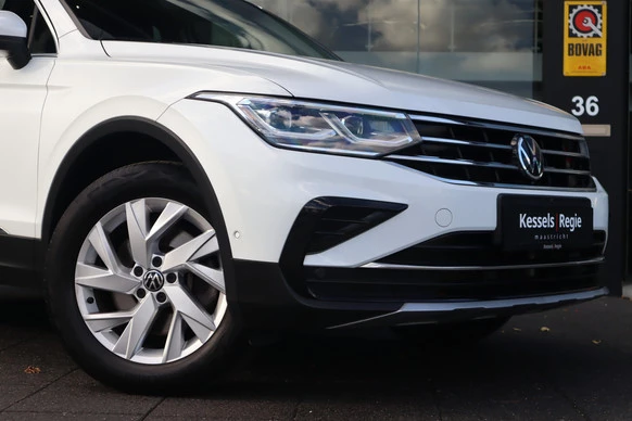 Volkswagen Tiguan - Afbeelding 20 van 30