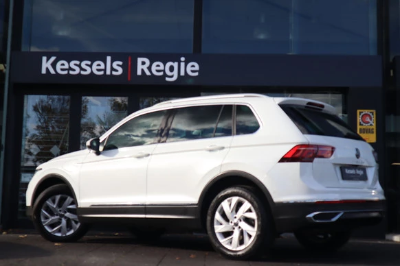 Volkswagen Tiguan - Afbeelding 22 van 30