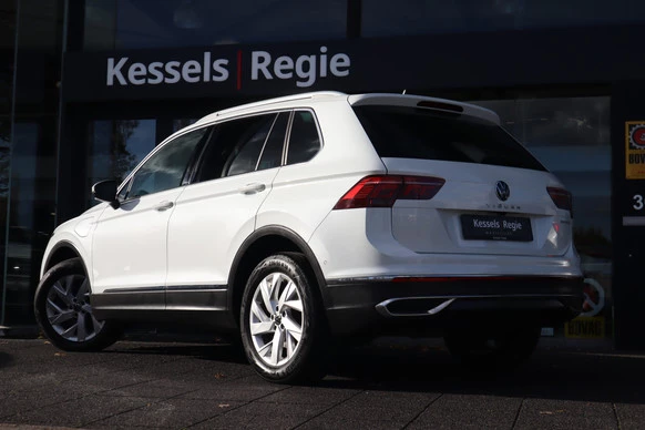 Volkswagen Tiguan - Afbeelding 23 van 30
