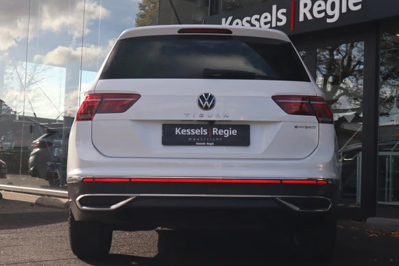 Volkswagen Tiguan - Afbeelding 24 van 30