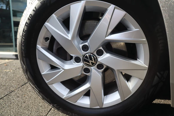 Volkswagen Tiguan - Afbeelding 25 van 30