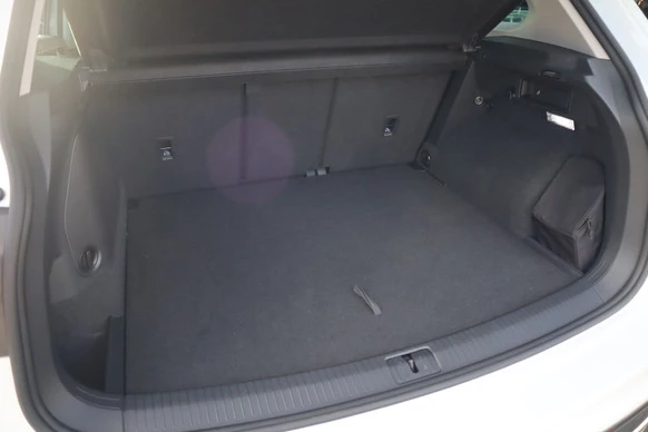Volkswagen Tiguan - Afbeelding 27 van 30