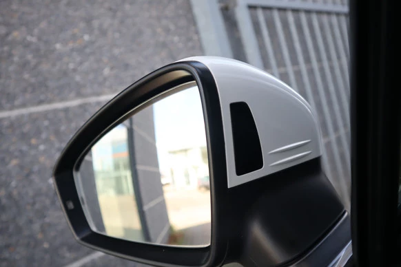 Volkswagen Tiguan - Afbeelding 30 van 30