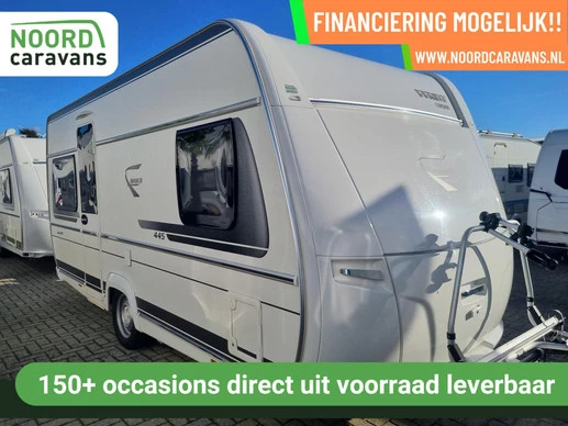 Fendt BIANCO 445 selection - Afbeelding 3 van 22