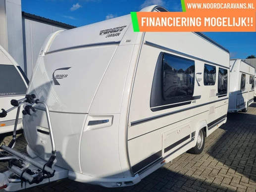 Fendt BIANCO 445 selection - Afbeelding 4 van 22