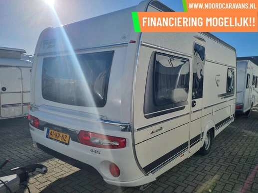 Fendt BIANCO 445 selection - Afbeelding 5 van 22