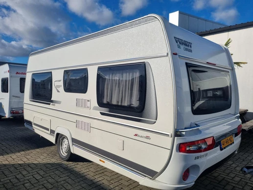 Fendt BIANCO 445 selection - Afbeelding 6 van 22