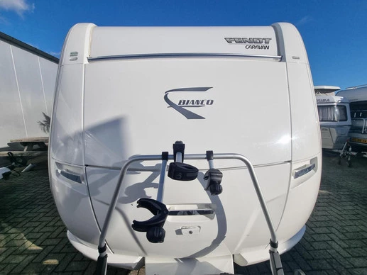 Fendt BIANCO 445 selection - Afbeelding 7 van 22