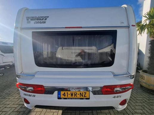 Fendt BIANCO 445 selection - Afbeelding 8 van 22