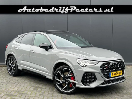 Audi RSQ3 - Afbeelding 1 van 22