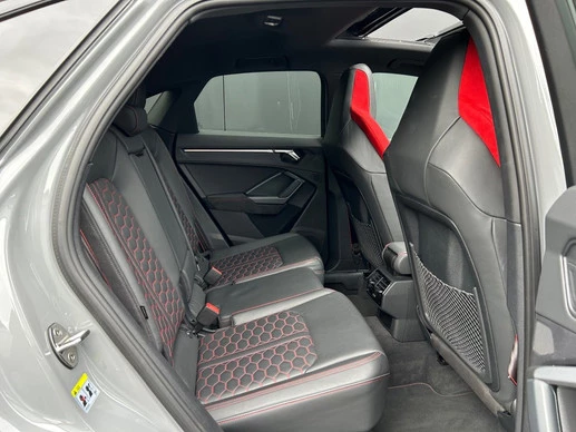 Audi RSQ3 - Afbeelding 4 van 22