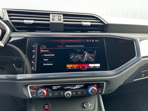 Audi RSQ3 - Afbeelding 10 van 22