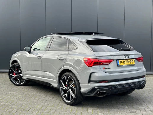 Audi RSQ3 - Afbeelding 13 van 22