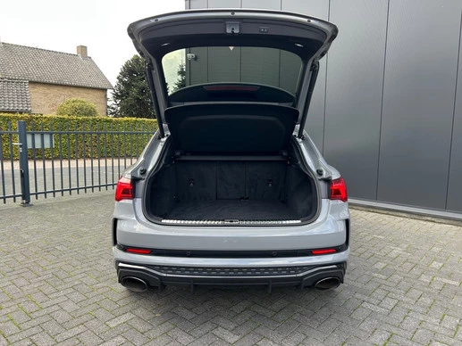 Audi RSQ3 - Afbeelding 14 van 22