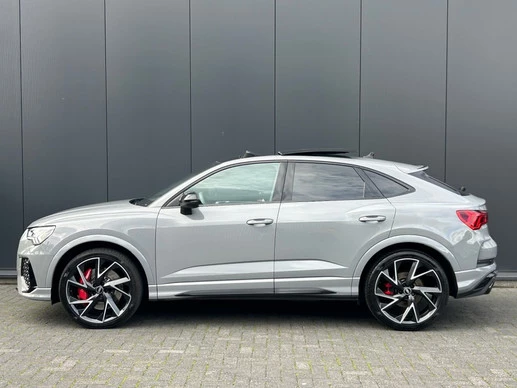 Audi RSQ3 - Afbeelding 15 van 22