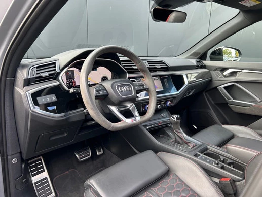 Audi RSQ3 - Afbeelding 16 van 22