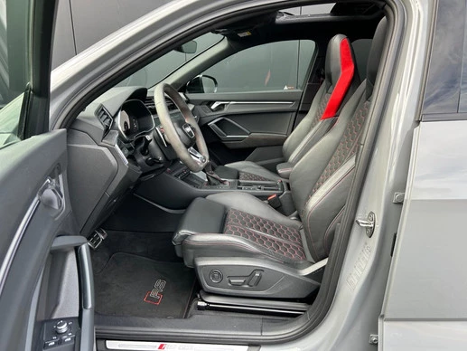 Audi RSQ3 - Afbeelding 17 van 22