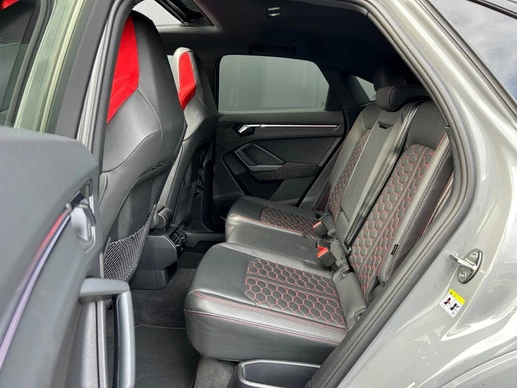 Audi RSQ3 - Afbeelding 18 van 22
